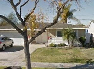 2061 Pattiz Ave, Long Beach, CA 90815