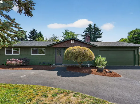 10888 SE 74th Ave, Milwaukie, OR 97222