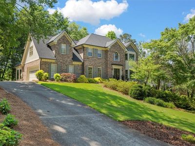 320 Tynebrae Ct, Roswell, GA, 30075