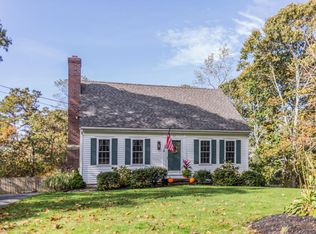 47 Center St, Yarmouth Port, MA 02675