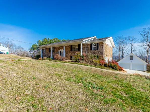 180 Dailey Hill Ter, Ringgold, GA 30736