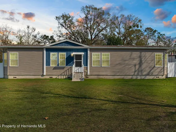21826 Pineywood Loop, Land O Lakes, FL 34639