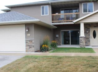 10512 Koessl Ln UNIT 3, Sister Bay, WI 54234