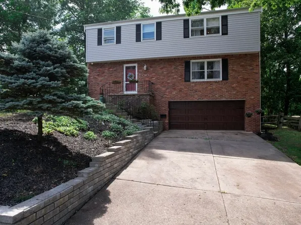 3353 Forest Rd, Bethel Park, PA 15102