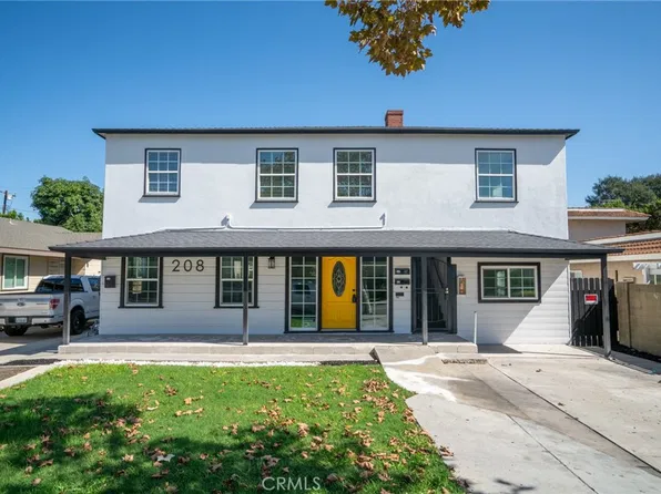 208 S Illinois St, Anaheim, CA 92805