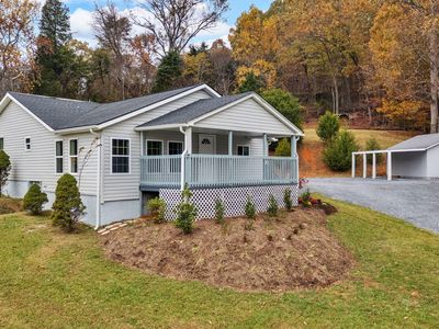 1592 Allison Rd, Piney Flats, TN, 37686