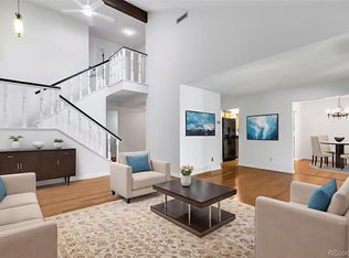 3228 S Xanadu Street, Aurora, CO 80014