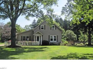 5821 Manchester Rd, Akron, OH 44319