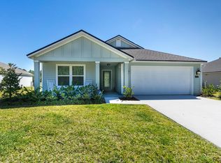 118 Grand Reserve Dr, Bunnell, FL 32110