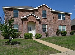 3000 Misty Way, Wylie, TX 75098