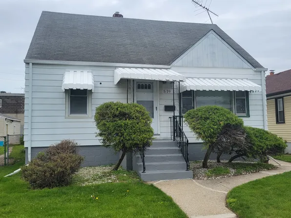 519 S Gordon Ave, Calumet City, IL 60409