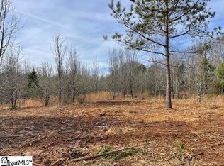 0 Settle Rd LOT A, Inman, SC 29349