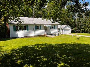 43835 Highway 66, Marienville, PA 16239