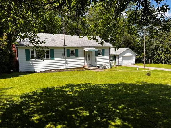 43835 Highway 66, Marienville, PA 16239