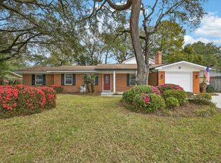 606 Merioneth Dr, Fort Walton Beach, FL 32547