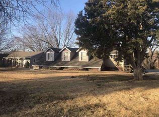 1032 S 79th Ter, Kansas City, KS 66111