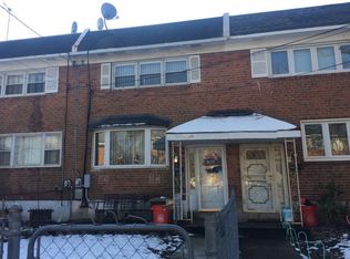 1271 Lake Shore Dr, Camden, NJ 08104