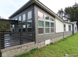 300 Surf Street, Westport, WA