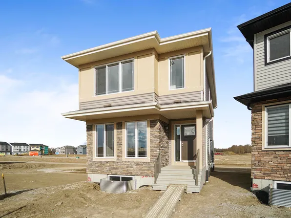 1232 McLeod Ave, Spruce Grove, AB T7X 4B7