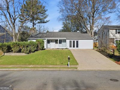 1130 Worthington Hills Dr, Roswell, GA, 30076