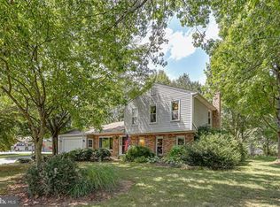 13782 Blythedale Dr, Mount Airy, MD 21771