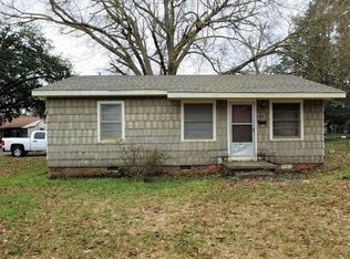1504 King St, Laurel, MS 39440