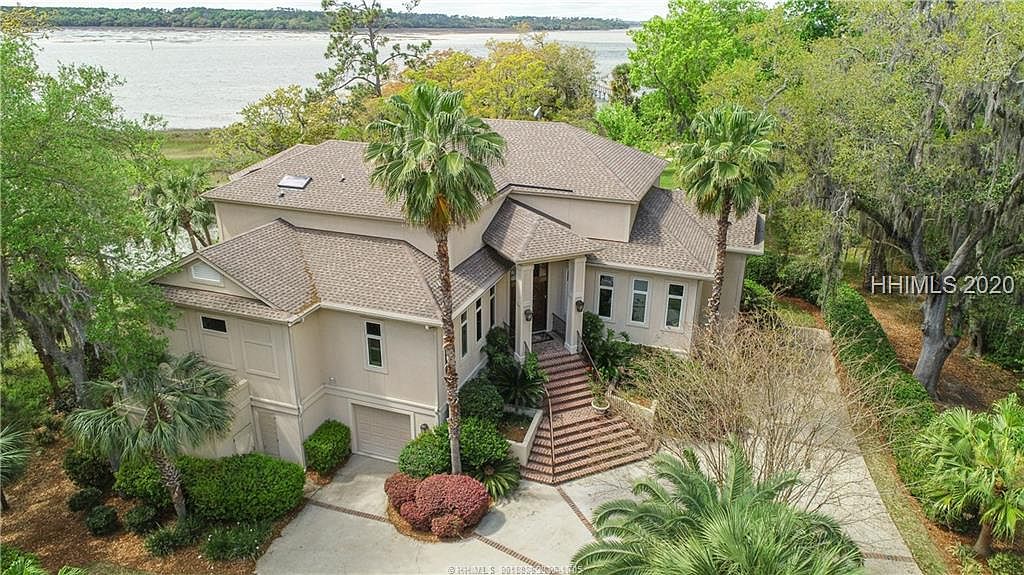 1 Ribaut Dr, Hilton Head Island, SC 29926 Zillow