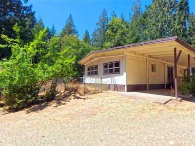 650 N Lake Cushman Road, Hoodsport, WA, 98548