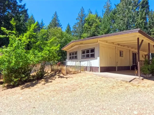 650 N Lake Cushman Road, Hoodsport, WA 98548