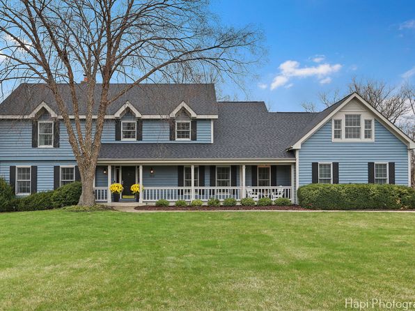7513 Inverway Dr, Village Of Lakewood, IL 60014