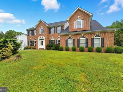 1922 Constitution Dr, Saint Leonard, MD, 20685