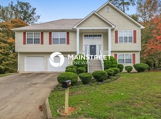 2415 Boulder Springs Dr, Ellenwood, GA 30294