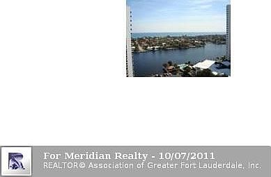 2nd image of 20505 E Country Club Dr APT 1836