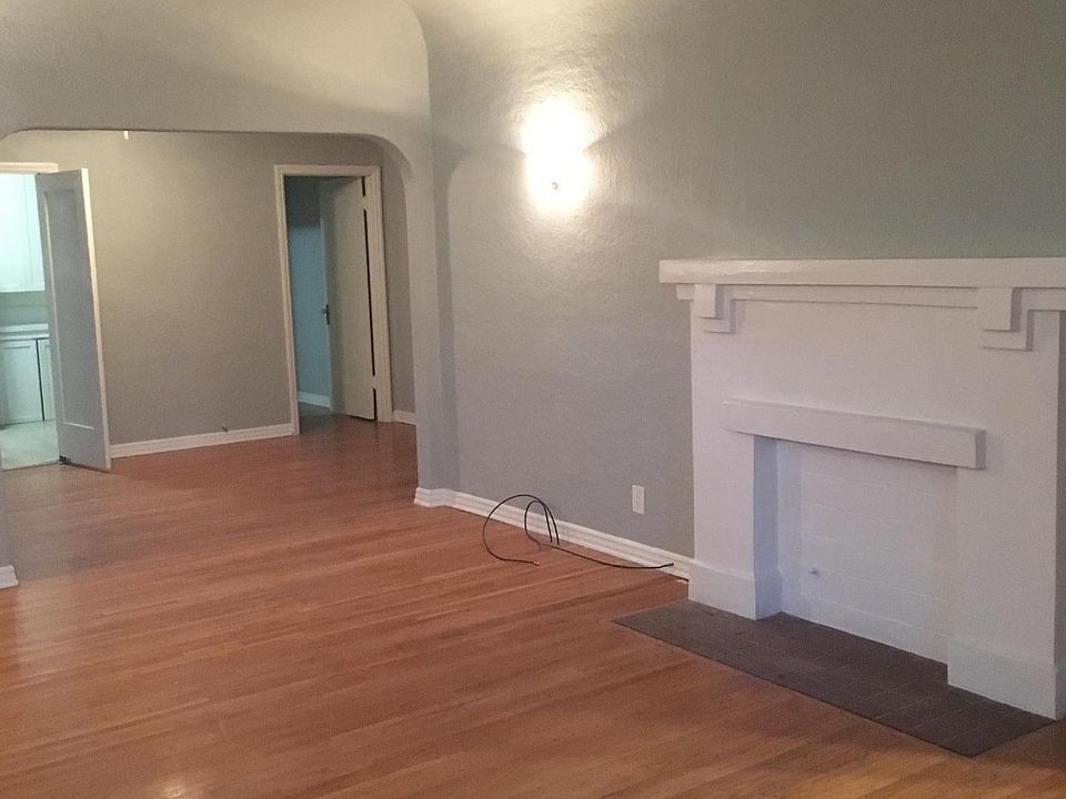 Living Room #1