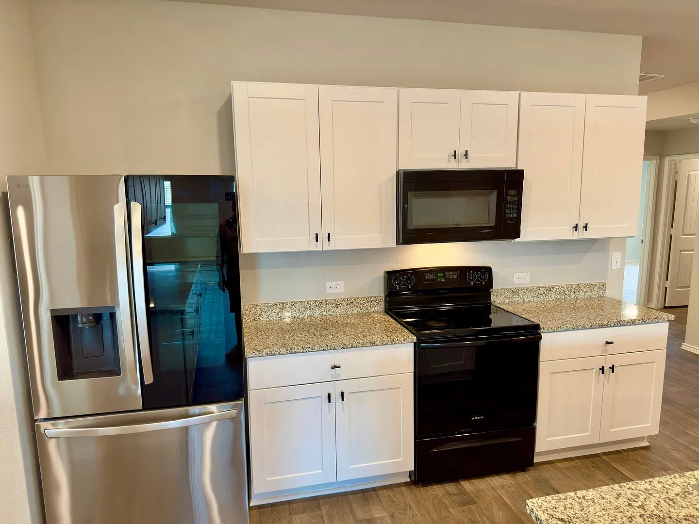 4/2 Smart Home Close to Tesla — Photo 4