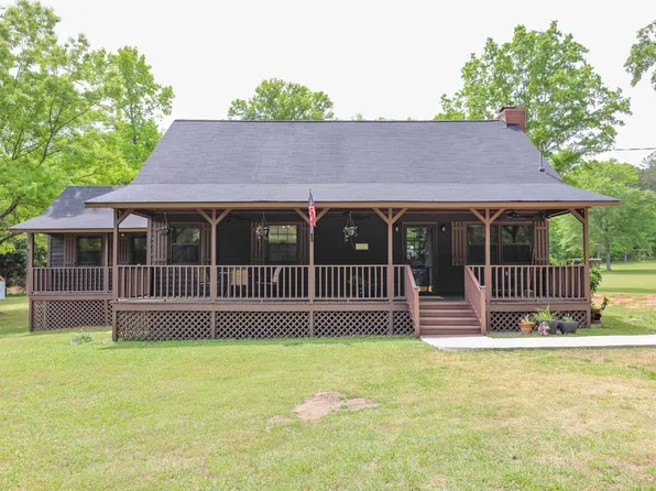 321 S Steel Bridge Rd, Eatonton, GA 31024