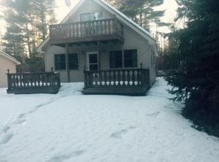 3455 N Debra Ln, Black River, MI 48721