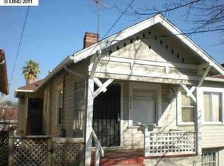 2012 E 20th St, Oakland, CA 94606