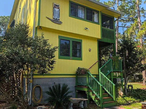 107 Blackwell Point Loop Rd, Oriental, NC 28571