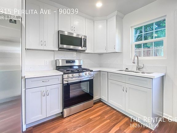 2nd image of 3315 Perlita Ave #90039