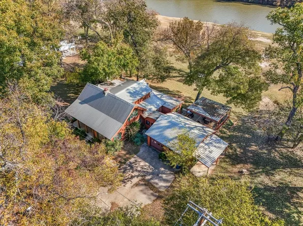 7101 Horseshoe Bend Trl, Weatherford, TX 76087