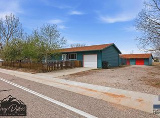 2550 Palomino Ave, Bar Nunn, WY 82601