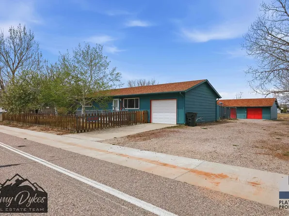 2550 Palomino Ave, Bar Nunn, WY 82601