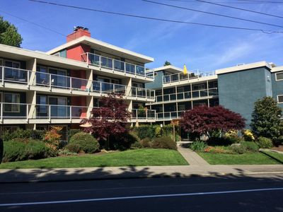 1730 Taylor Ave N APT 402, Seattle, WA, 98109
