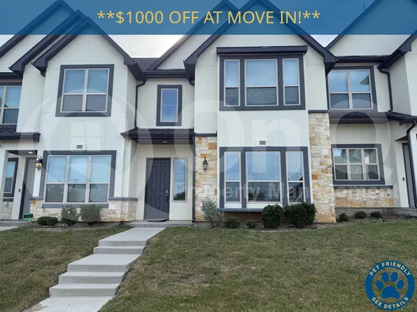16154 Doe Lake Dr, Little Elm, TX 75068