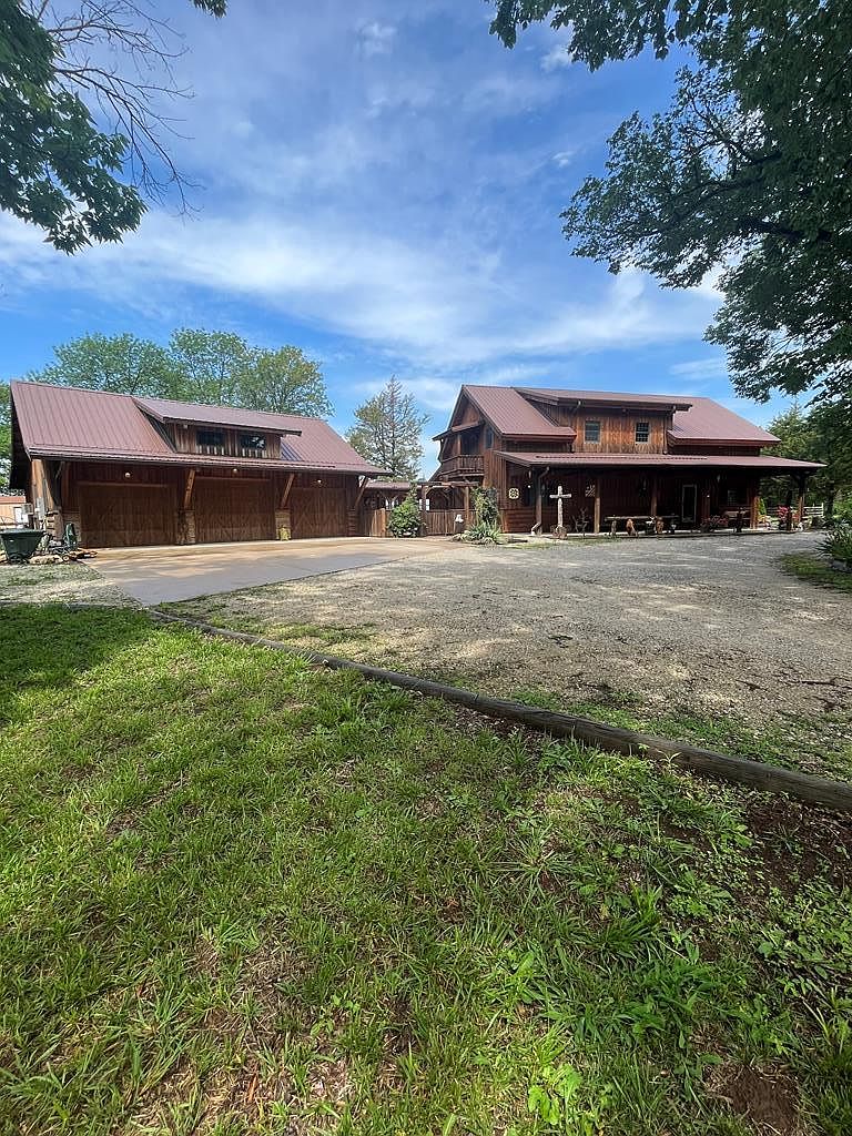 558 1400th St, Humboldt, KS 66748 Zillow
