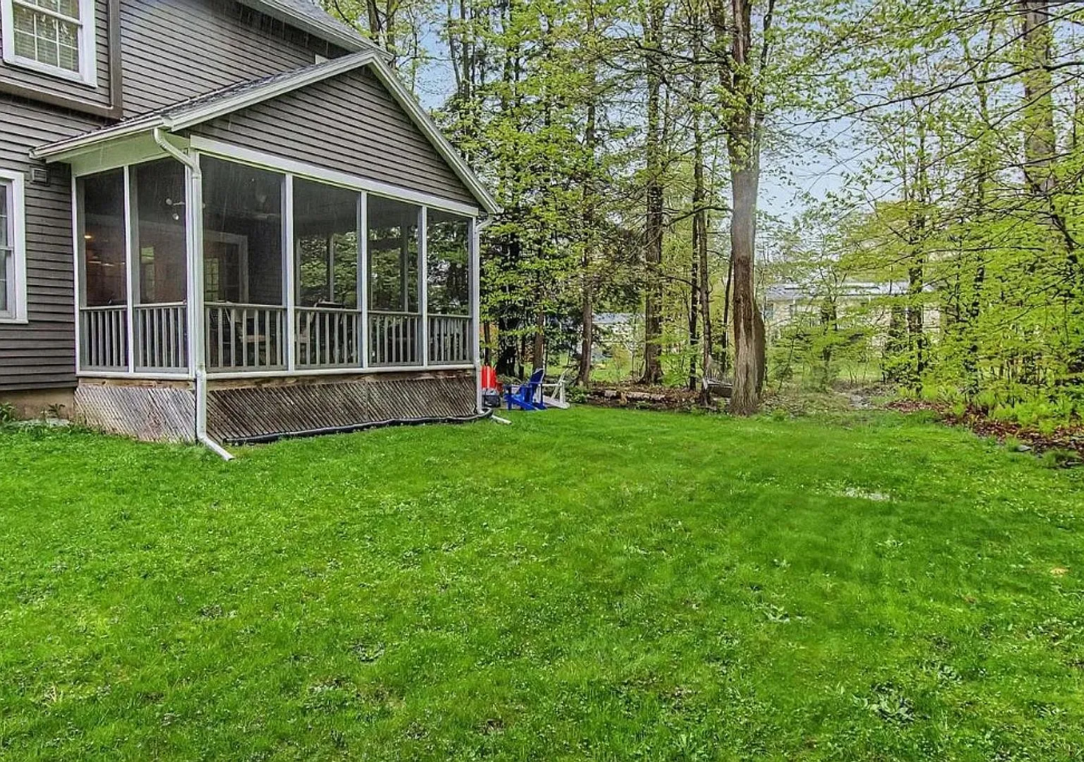 Beautiful 4 Bedroom Home in Shelburne's Deer Run Neighborhood | Flexible Lease Terms — Photo 4