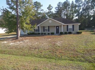203 Brooksdale Rd, Brunswick, GA 31523