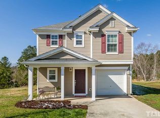 903 Obsidian Way, Durham, NC 27703