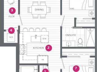 2250 E 1st Ave #316, Vancouver, BC V5N 1A1